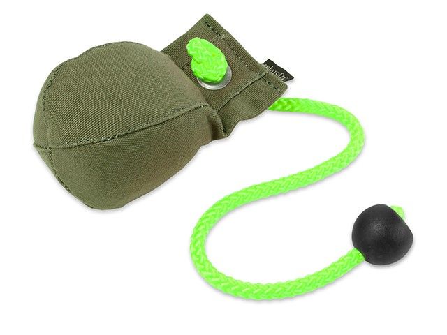 Mystique Dummyball Easy Soft Khaki