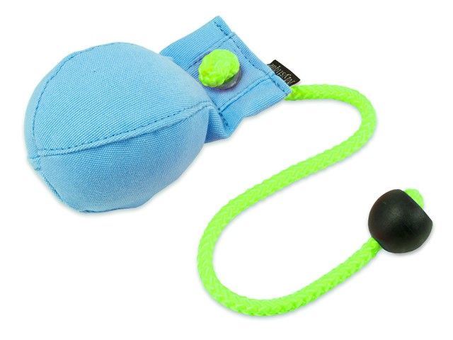 Mystique Dummyball Easy Soft Lichtblauw Mystique Dummyball Easy Soft Lichtblauw