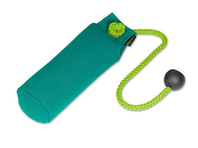 ​Mystique Dummy Easy Soft Long-Throw Groen