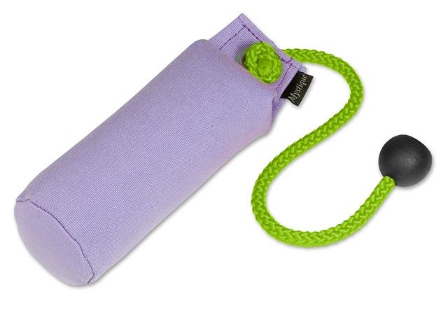 ​Mystique Dummy Easy Soft Long-Throw Lila