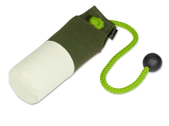 ​Mystique Dummy Easy Soft Long-Throw Markeer Khaki/Wit