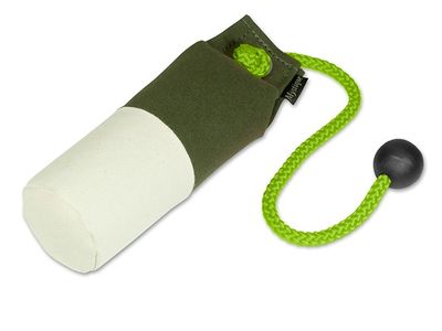 ​Mystique Dummy Easy Soft Long-Throw Markeer Khaki/Wit