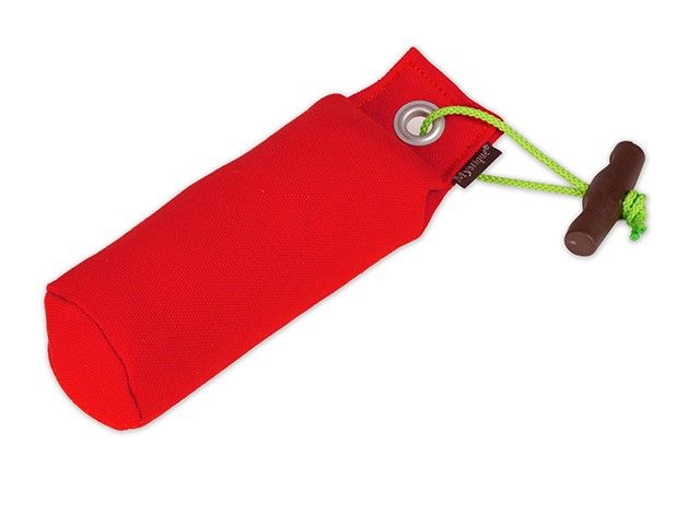 Mystique Easy Soft Dummy Standaard Rood