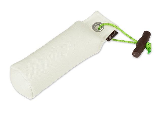 Mystique Easy Soft Dummy Standaard Wit