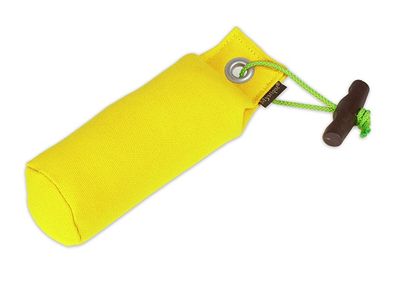 Mystique Easy Soft Dummy Standaard Geel