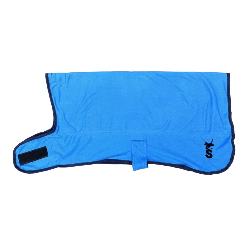 Sporting Saint Koelvest Blauw