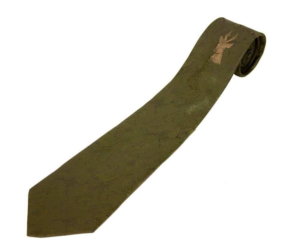 Bisley Schietdas Bok Polyester Groen