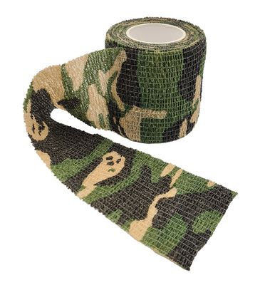 Bisley Zelfklevende Stretch Bandage Camo
