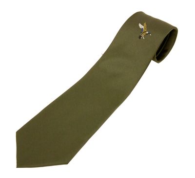 Bisley Schietdas Eend Polyester Groen