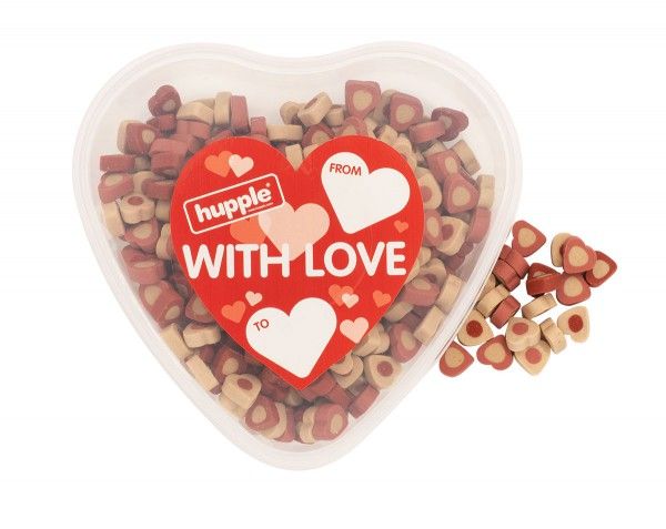 Sale Hupple Softy With Love 400 gram