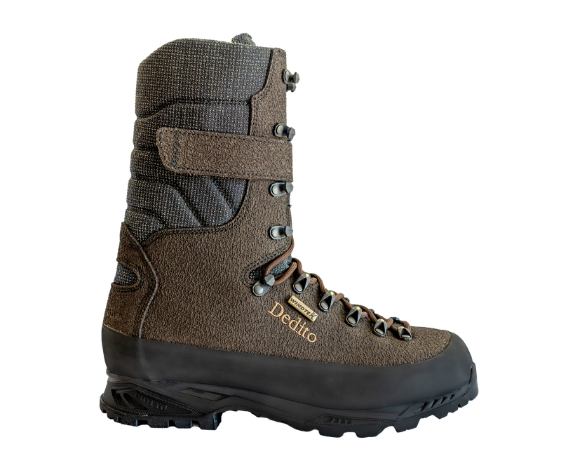 Dedito Boots - Moorland Pro