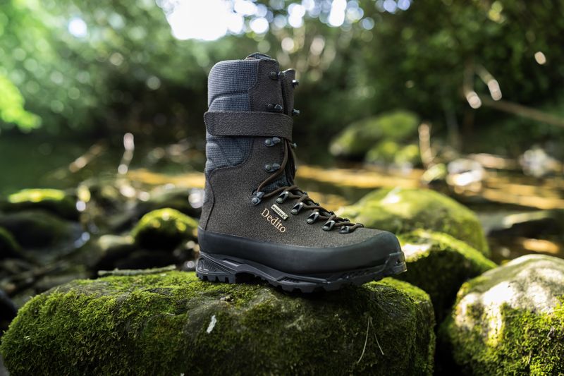 Dedito Boots - Moorland Pro