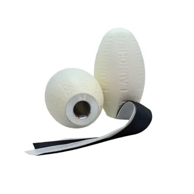 Retriev-R Plastic Torpedo Dummy Wit