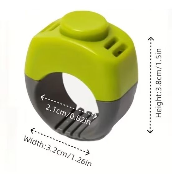 Ringvormige Clicker