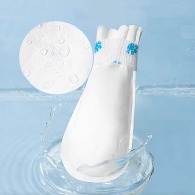 Set Hondenpoot Beschermers