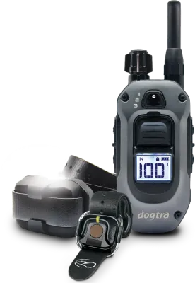 Dogtra Trainingshalsband 640X Handsfree