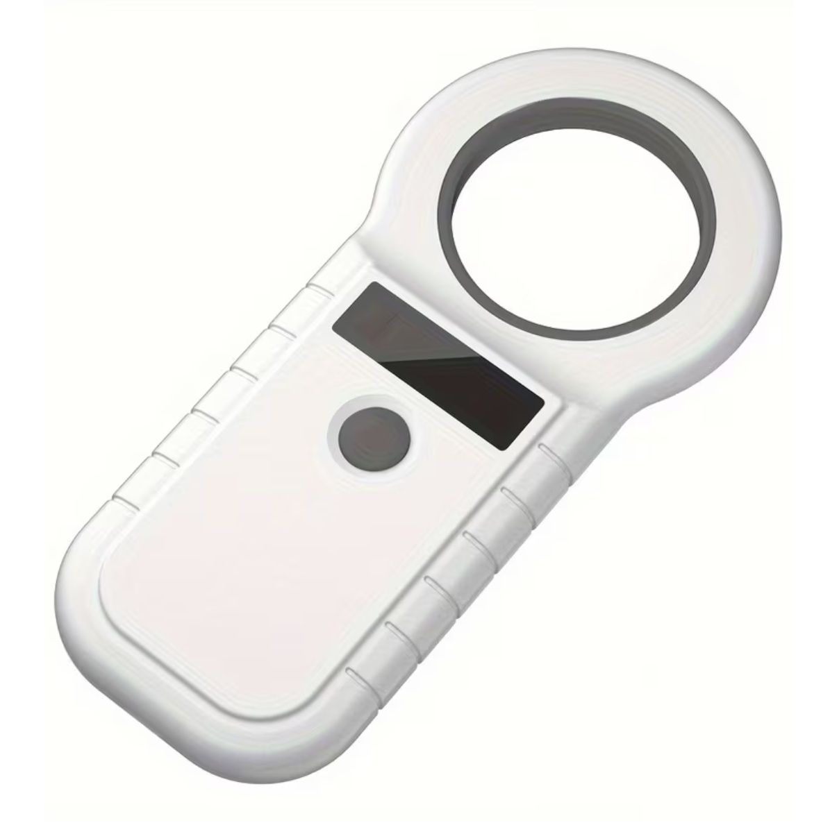 Microchip Scanner Wit