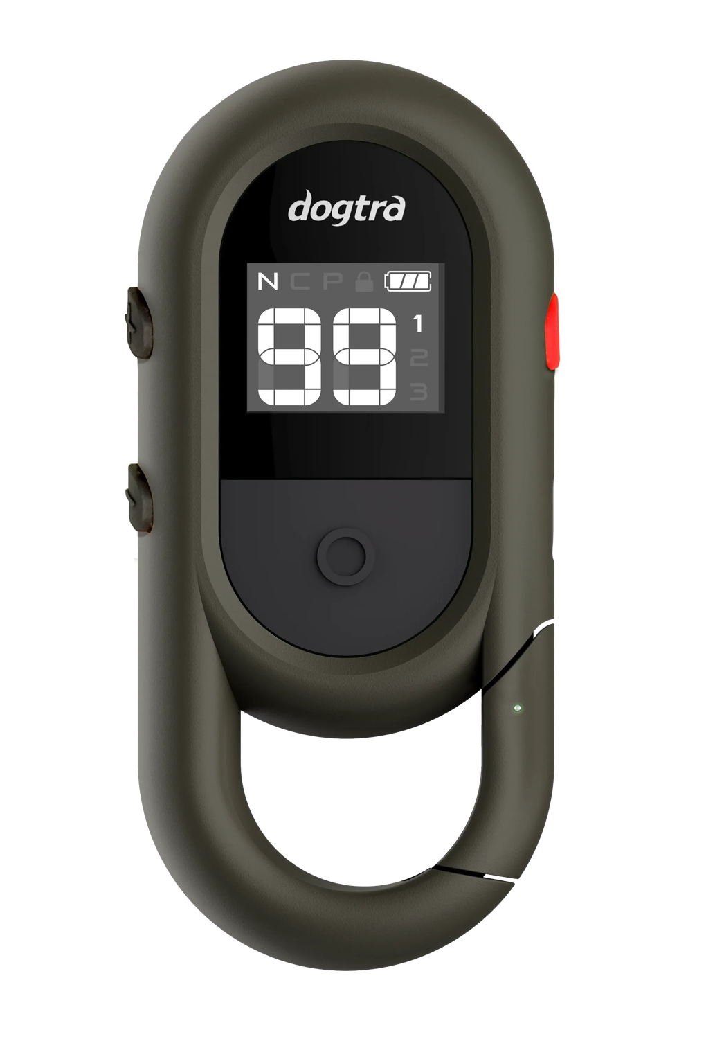 Dogtra Afstandsbediening IQ Flex Dogtra Afstandsbediening IQ Flex