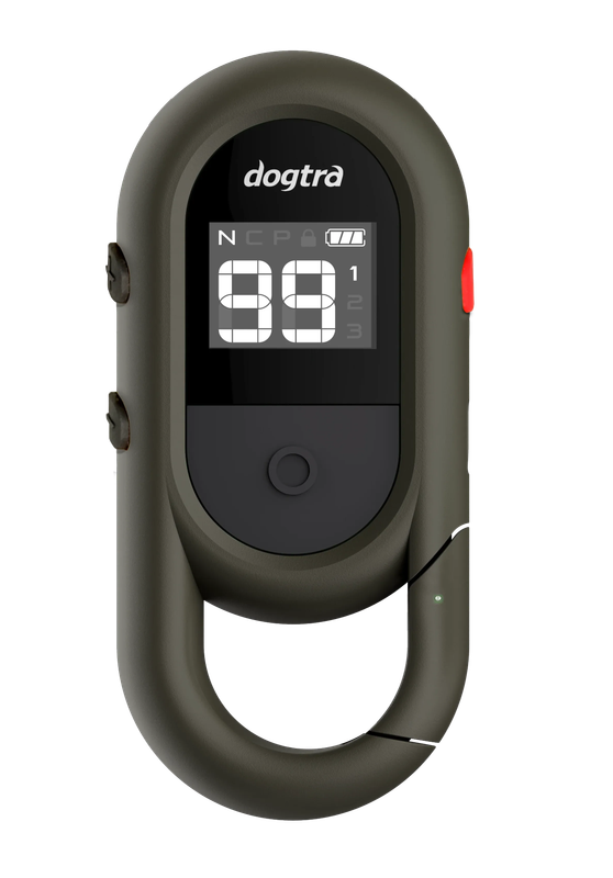 Dogtra Afstandsbediening IQ Flex