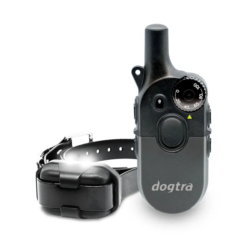 Dogtra Trainingshalsband 600iQ