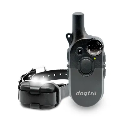 Dogtra Trainingshalsband 600iQ Dogtra Trainingshalsband 600iQ