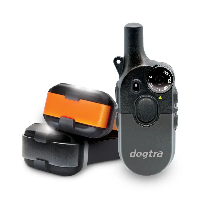 Dogtra Trainingshalsband 600iQ
