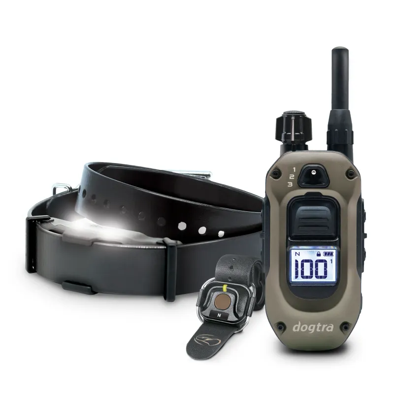 Dogtra Trainingshalsband ARC-X Handsfree
