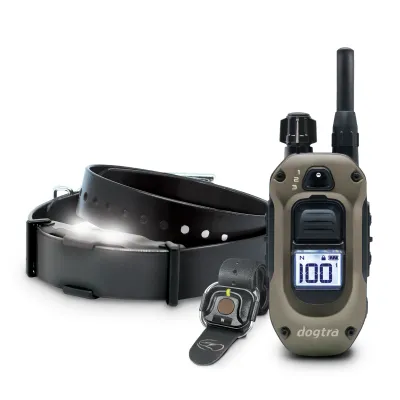 Dogtra Trainingshalsband ARC-X Handsfree Dogtra Trainingshalsband ARC-X Handsfree