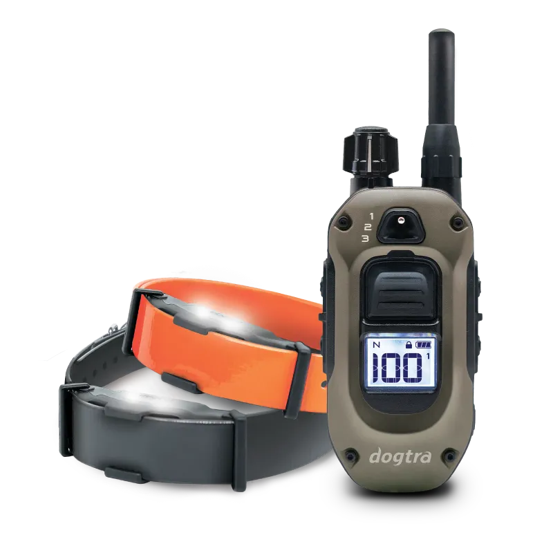 Dogtra Trainingshalsband ARC-X