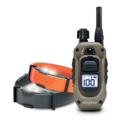 Dogtra Trainingshalsband ARC-X