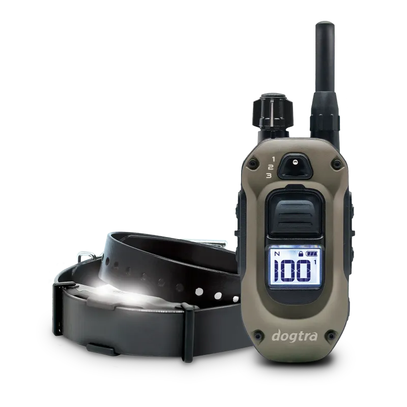 Dogtra Trainingshalsband ARC-X