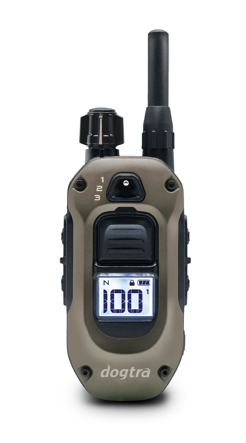 Dogtra Afstandsbediening ARC-X en 1200X