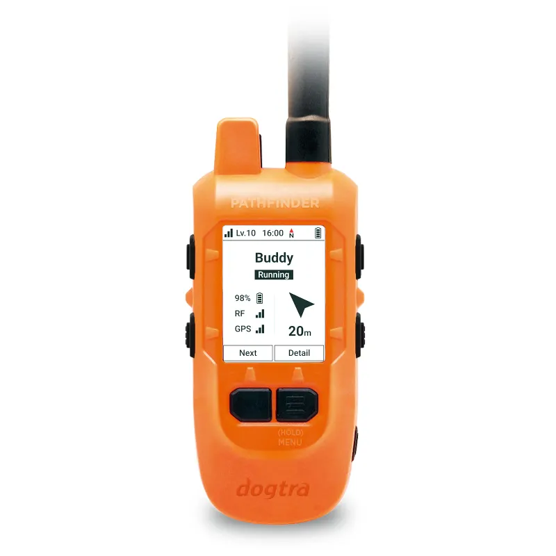 Dogtra Compass GPS Ontvanger Pathfinder 2