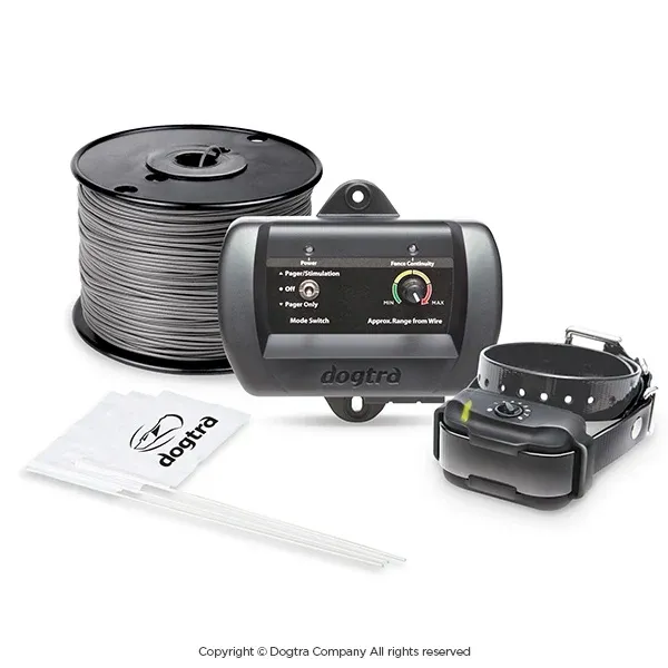 Dogtra EF-3500 Dogtra EF-3500