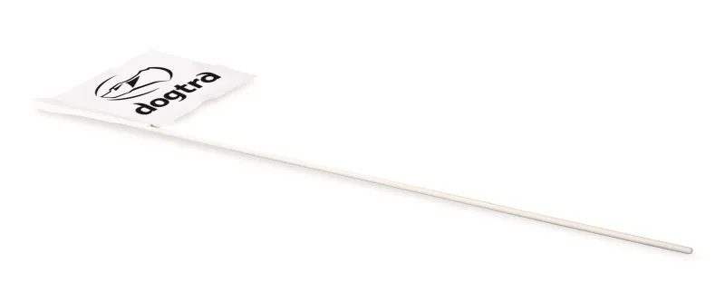 Dogtra EF-3500 Vlag