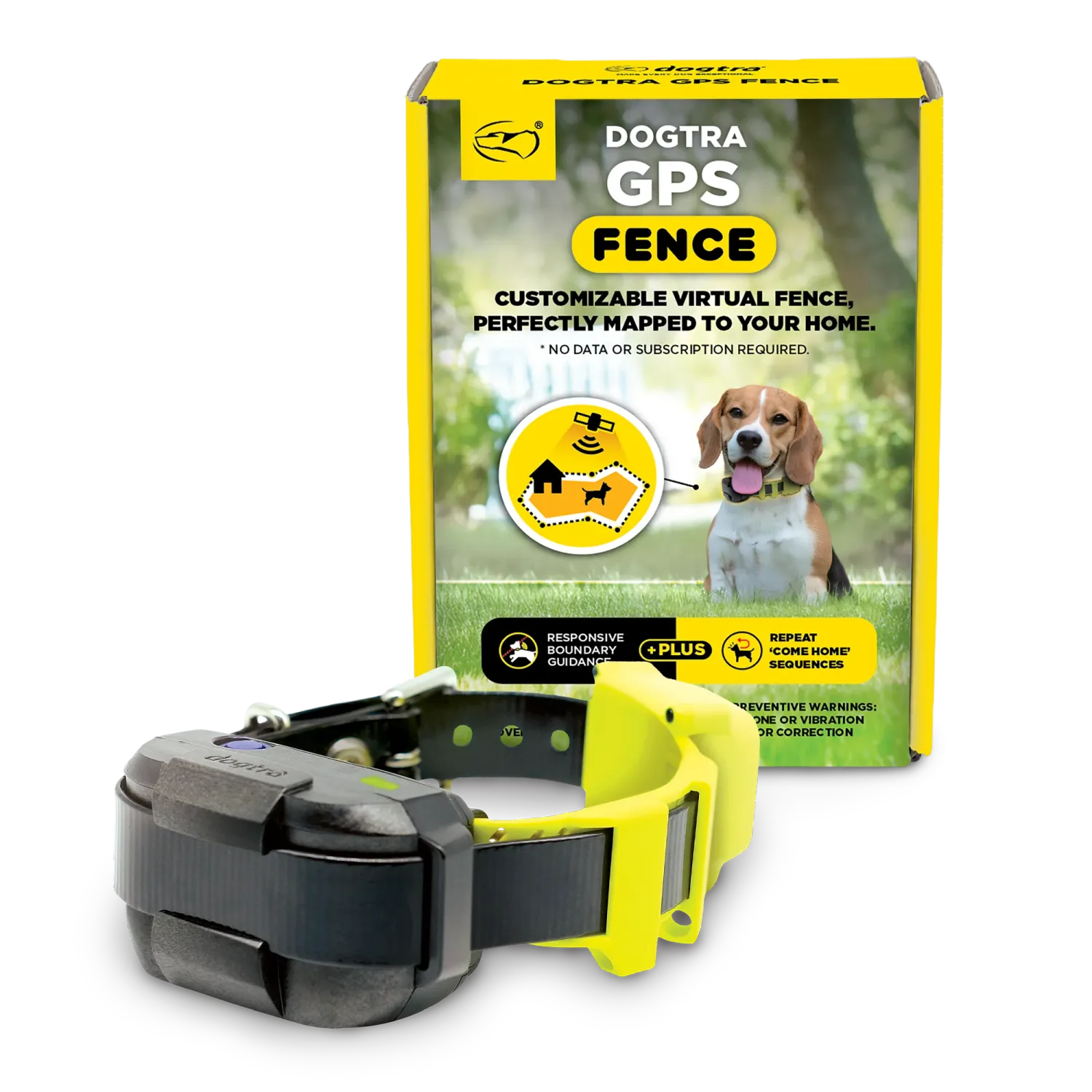 Dogtra GPS Fence Dogtra GPS Fence