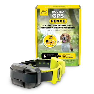 Dogtra GPS Fence Dogtra GPS Fence