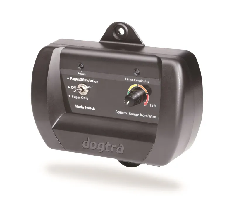 Dogtra EF-3500 Zender