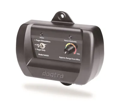Dogtra EF-3500 Zender