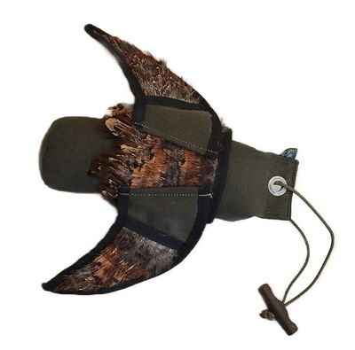 Bracco Fazantencover voor Dummy 500 Gram