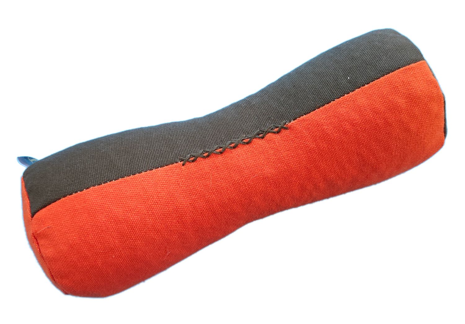 Bracco Teacher Puppy Dummy Profi 150 Gram Khaki/Oranje