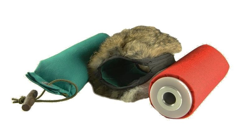 Bracco Rabbit Dummy Hoes 500 Gram