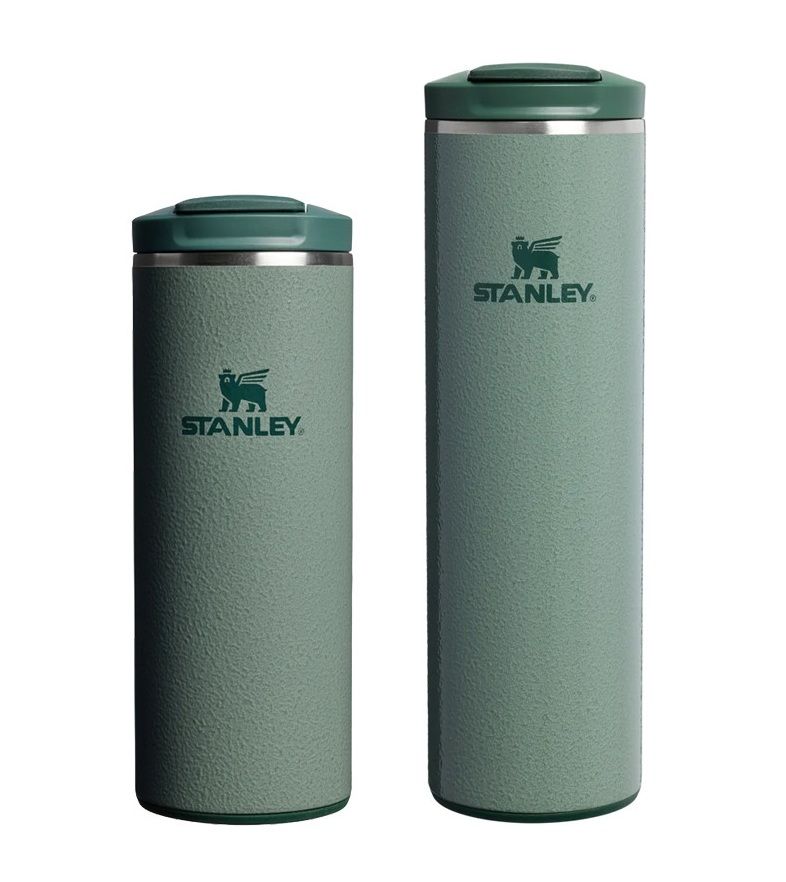 Stanley Fliptop Thermos Beker Stanley Fliptop Thermos Beker