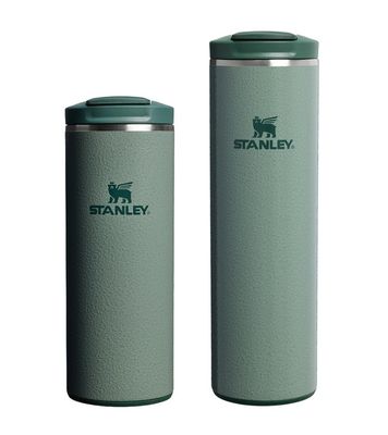 Stanley Fliptop Thermos Beker Stanley Fliptop Thermos Beker