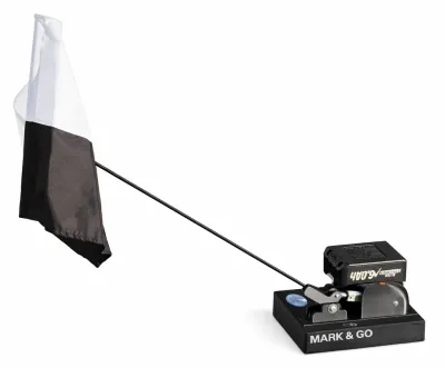 Mark&Go Remote Shooter