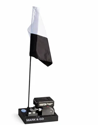 Mark&Go Remote Shooter