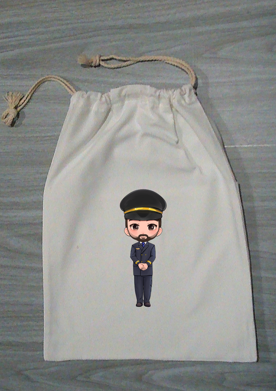 pilot shoe bag
pilot pyjama bag