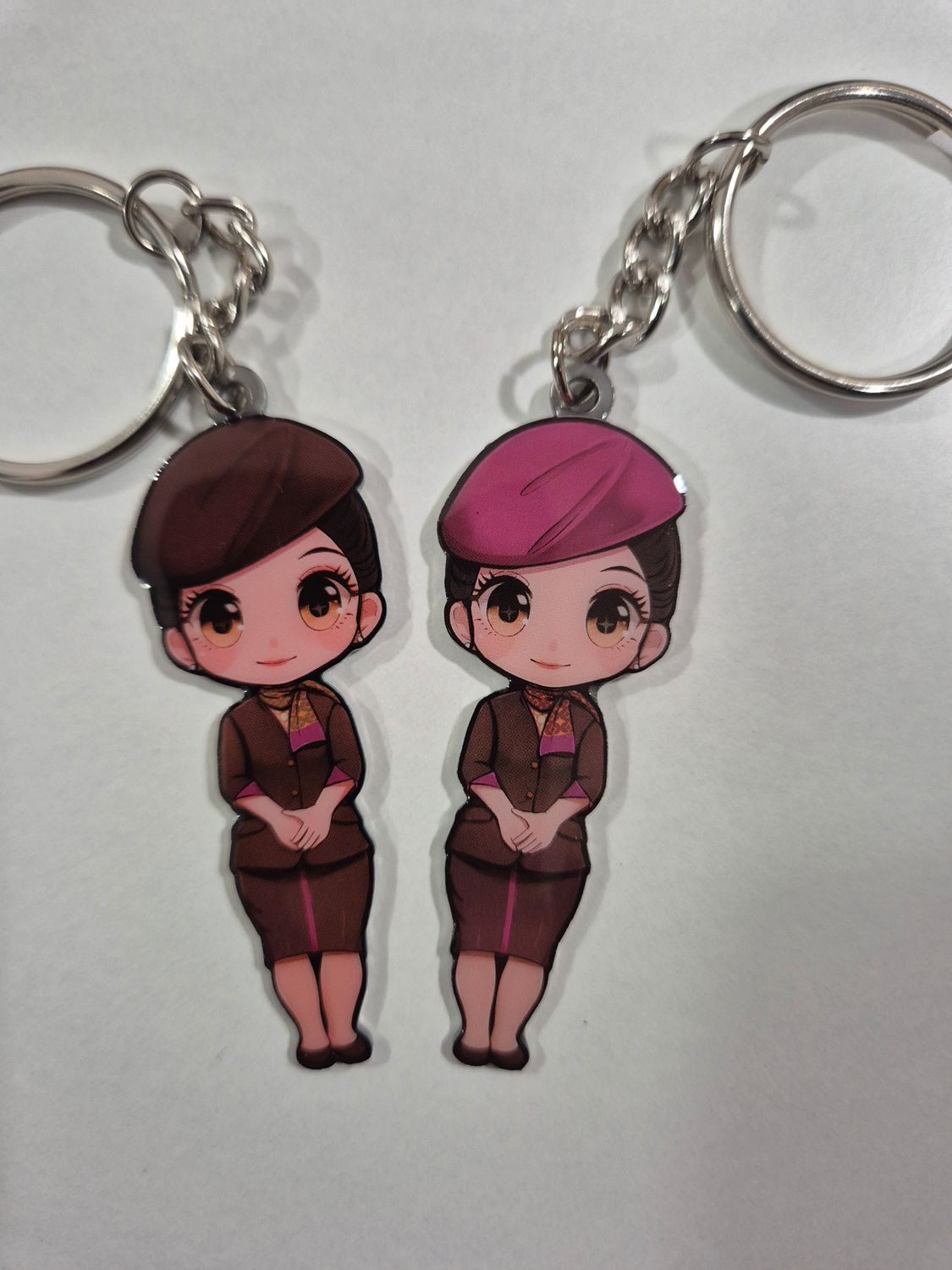 Keychain