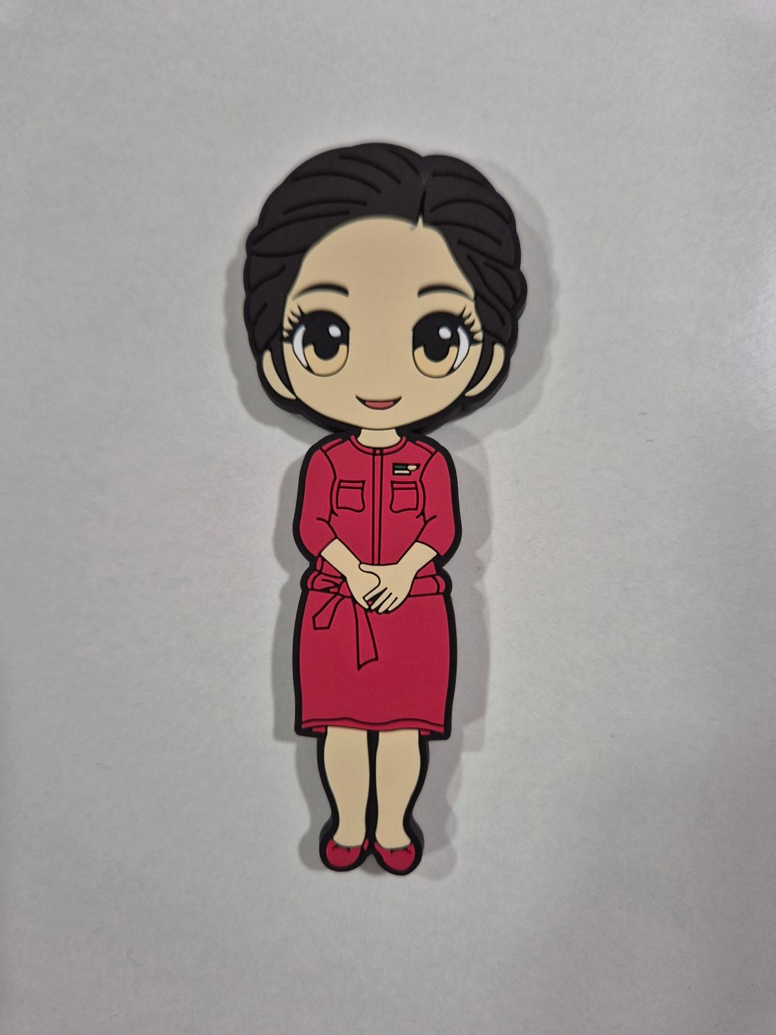 Fridge magnet