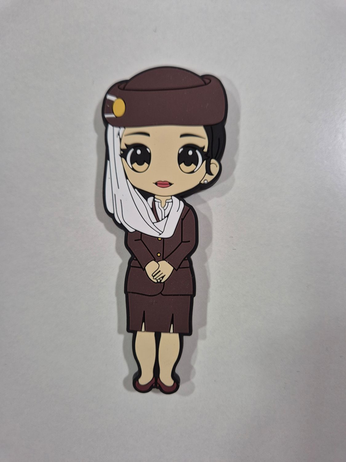 Fridge magnet